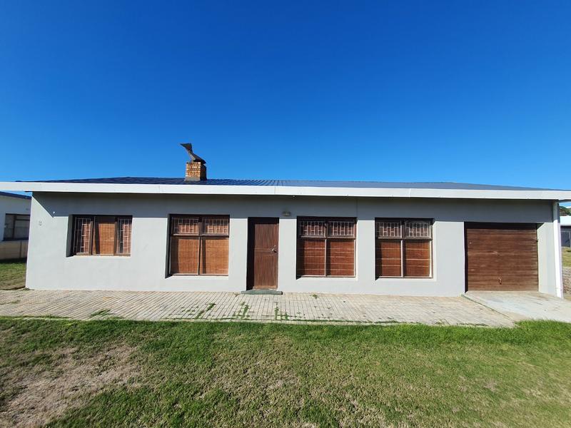 5 Bedroom Property for Sale in Gouritsmond Western Cape